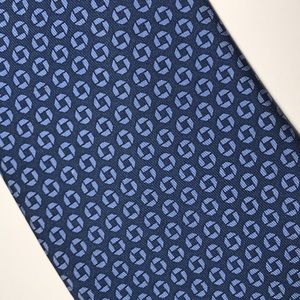 JP Morgan Chase VineyardVines Tie